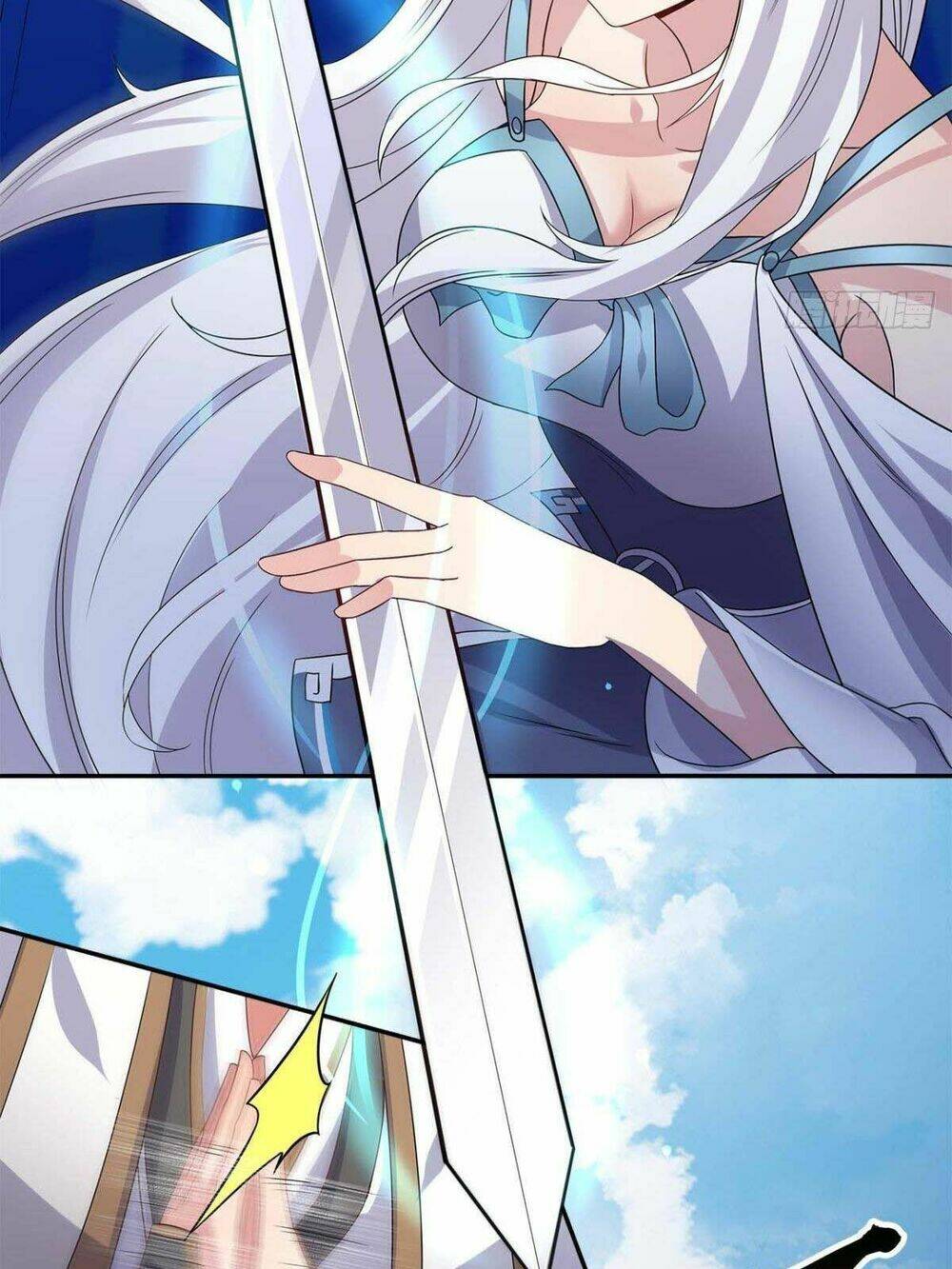 Xâm Lược Vạn Giới: Chapter 4