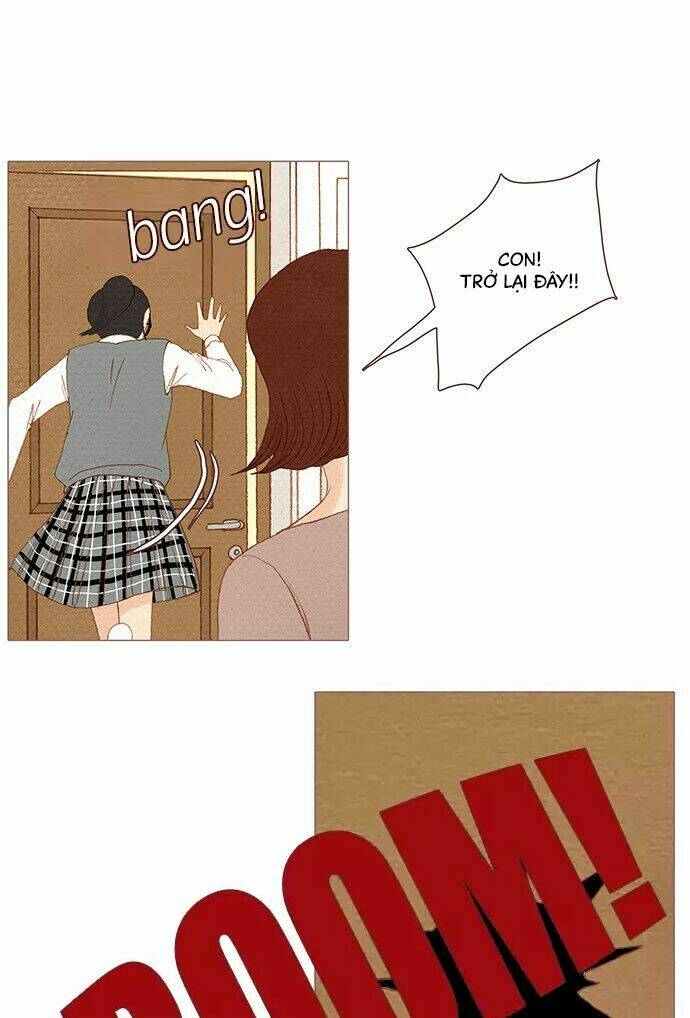 Thánh Thần Trẻ Trâu: Chapter 70