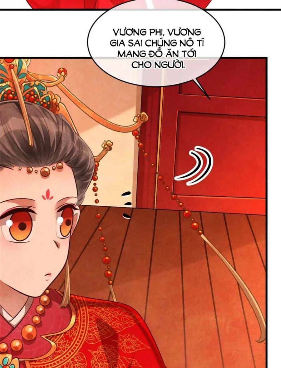Vương Phi Muốn Trèo Tường: Chapter 132