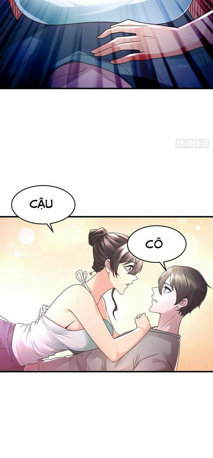 Pháp Sư Truyền Kỳ: Chapter 32