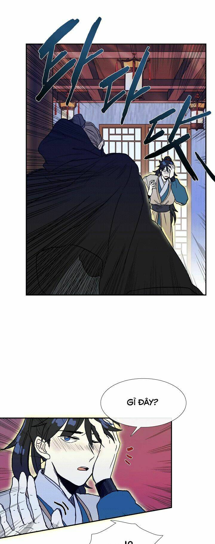 Học Sĩ Tái Sinh: Chapter 67