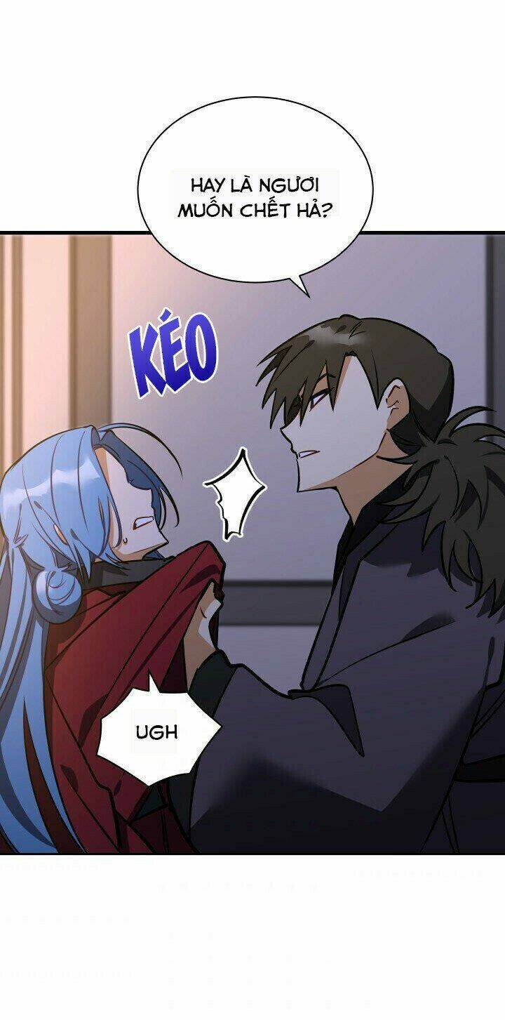 Quái Thú Với Hoa: Chapter 94