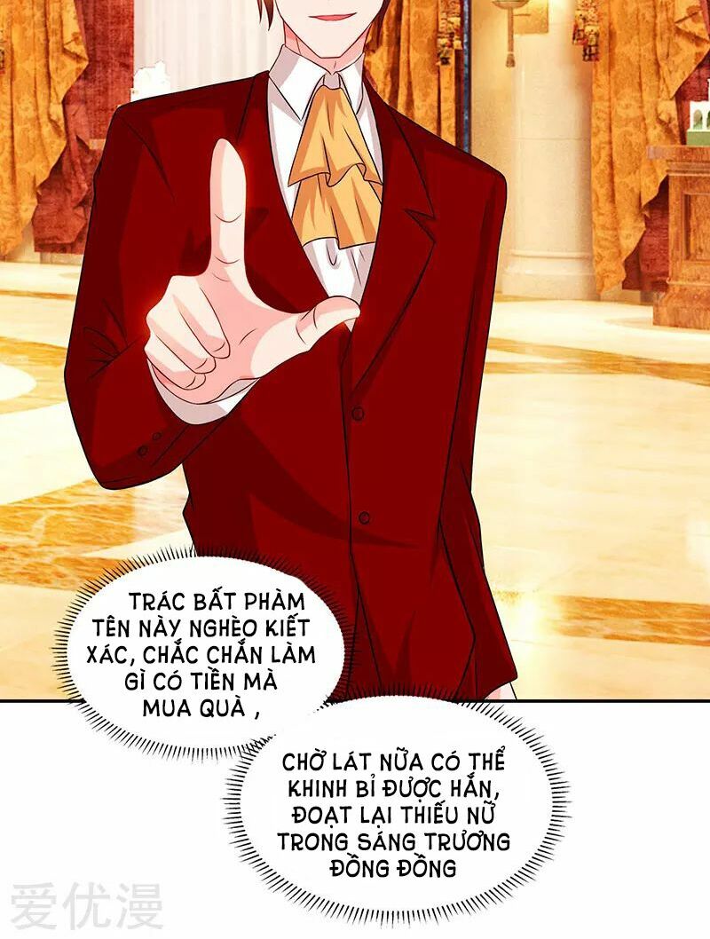 Trọng Sinh Khí Thiếu Quy Lai: Chapter 71