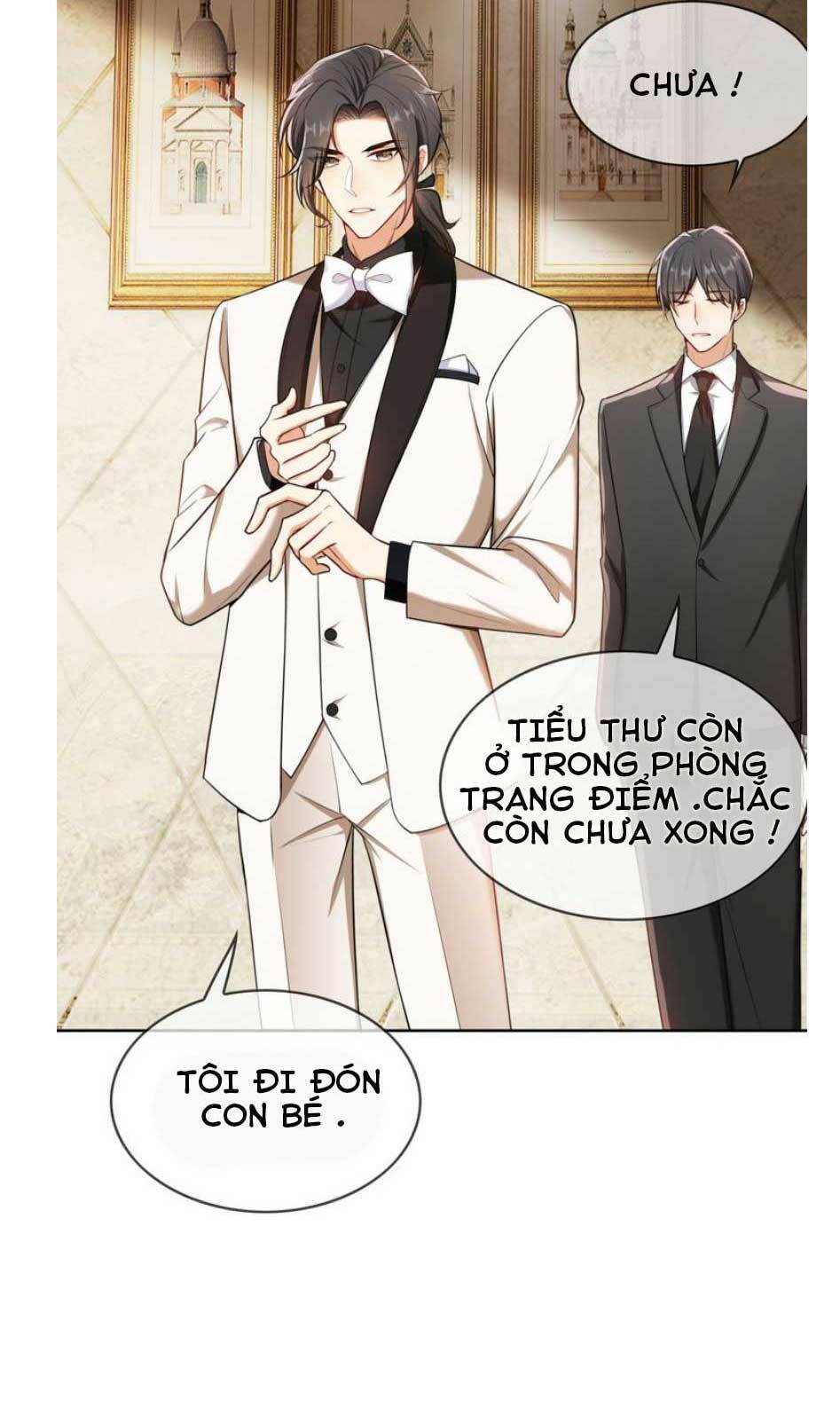 Cô Vợ Nhỏ Nuông Chiều Quá Lại Thành Ác!!: Chapter 190.2