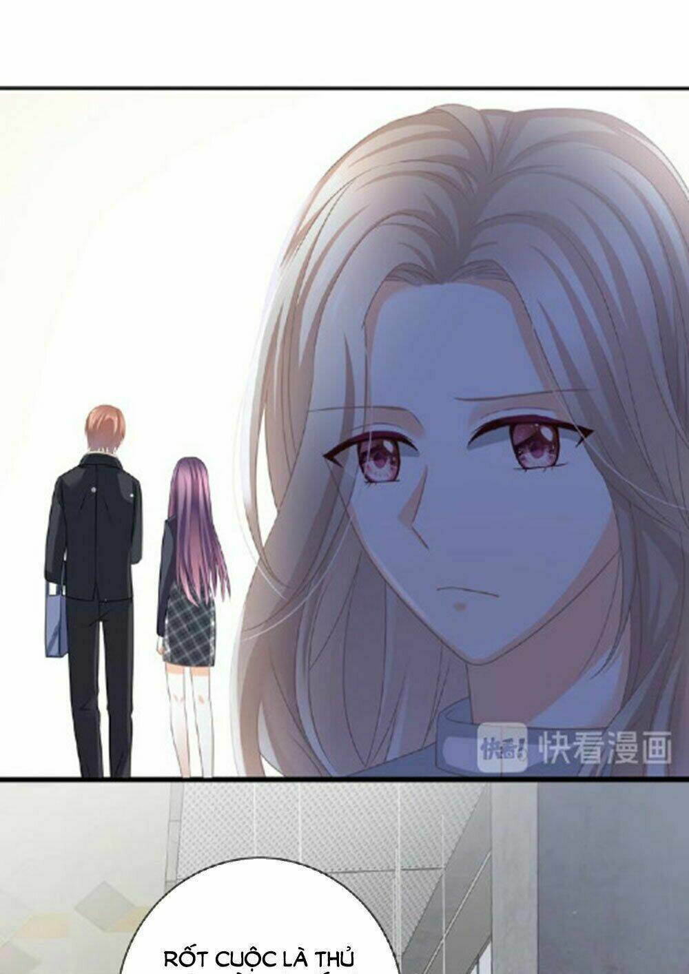 Tiệm May Luyến Sắc: Chapter 25