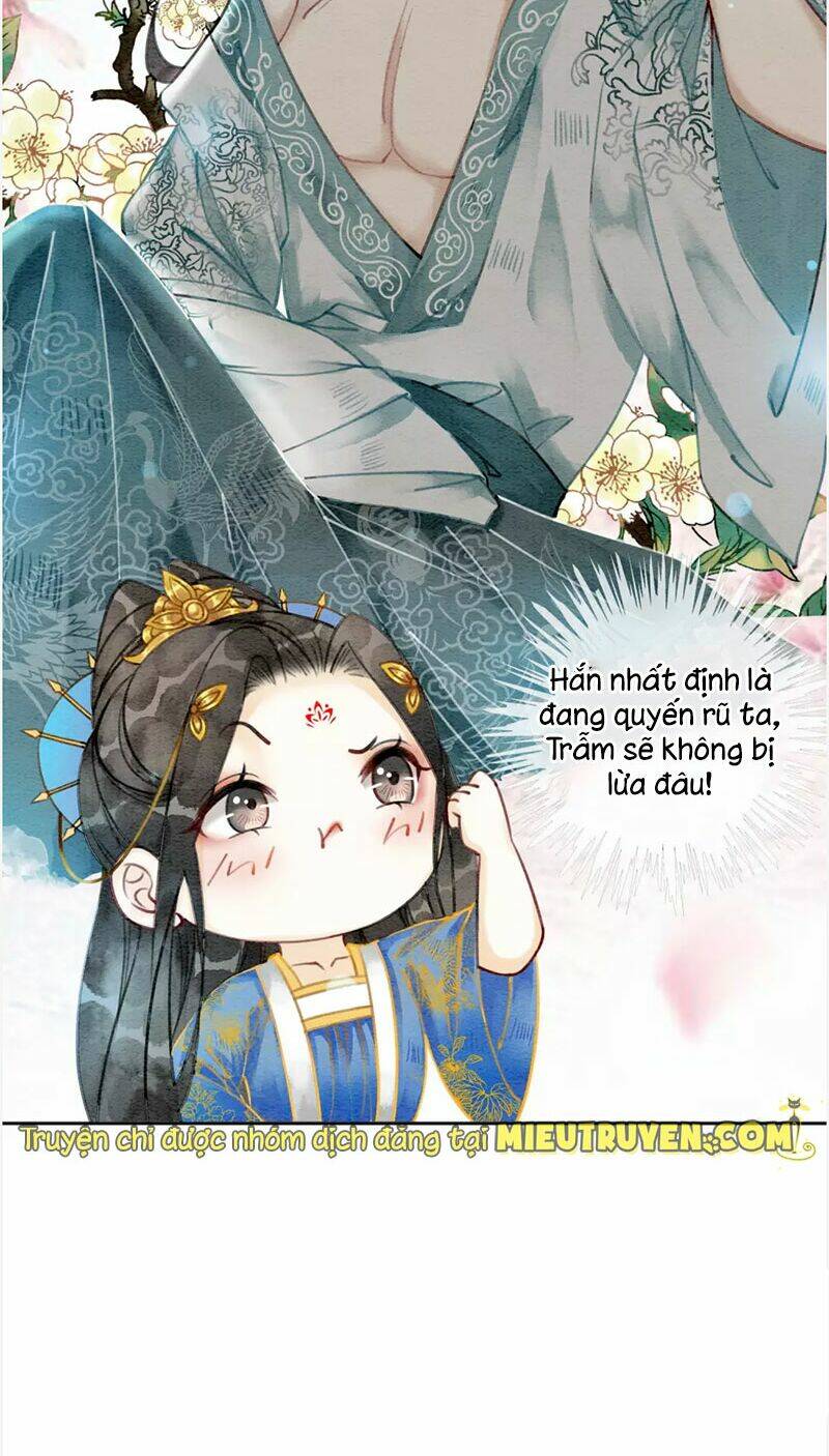 Hậu Cung Của Trẫm Cháy Rồi!: Chapter 42