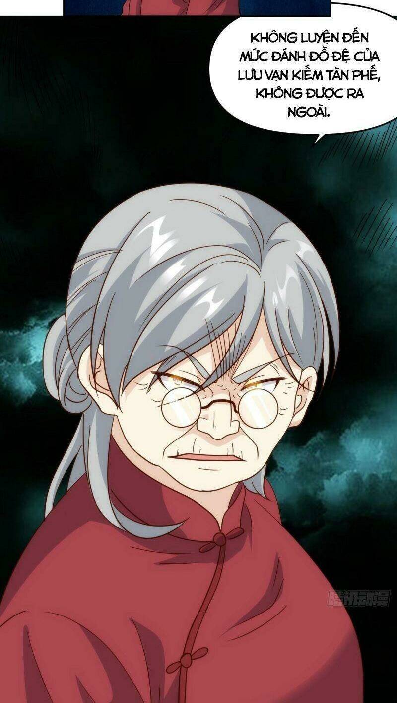 Xâm Lược Vạn Giới: Chapter 73