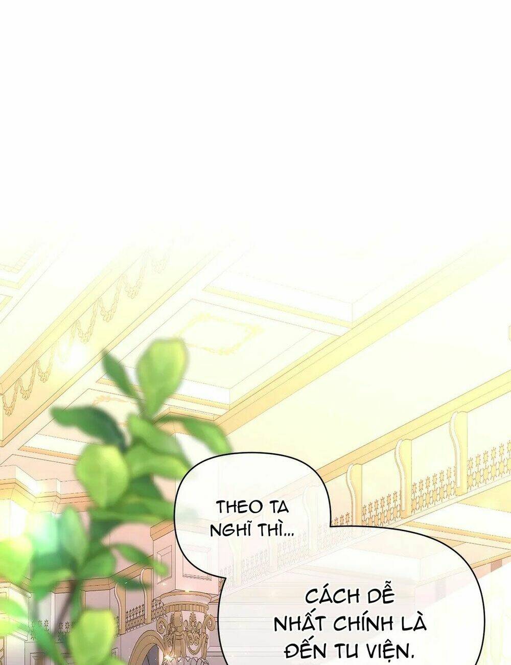 Công Chúa Thời Gian Có Hạn: Chapter 47