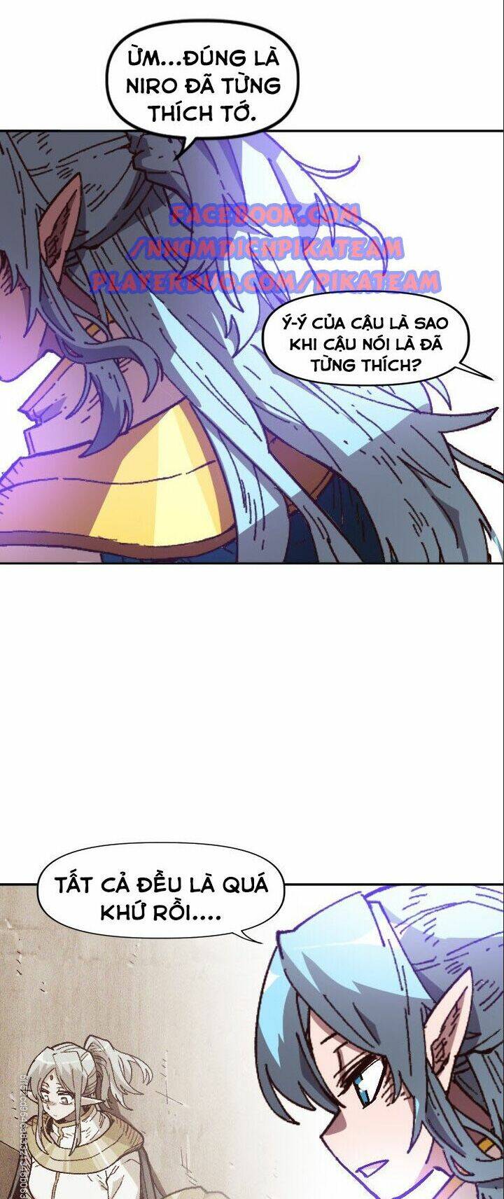Đại Lục Vô Song: Chapter 39