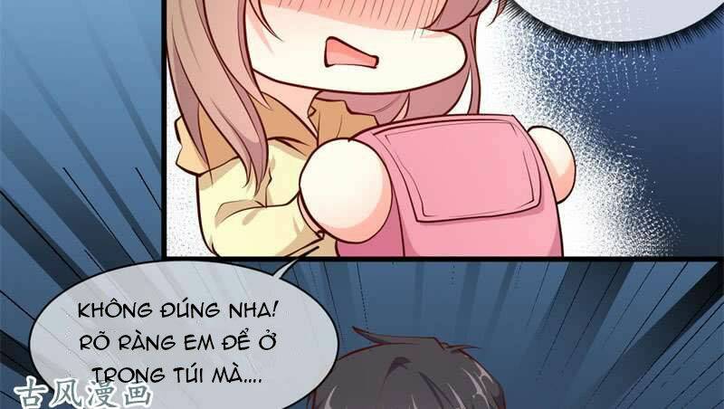 Ám Luyến Thành Hôn: Chapter 66