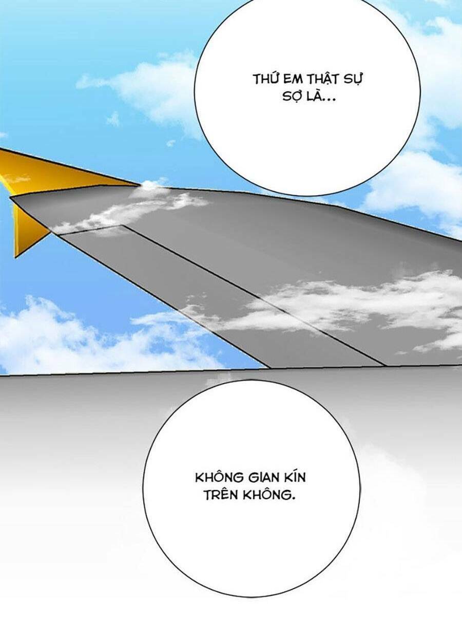 Tâm Động Thuấn Di: Chapter 50