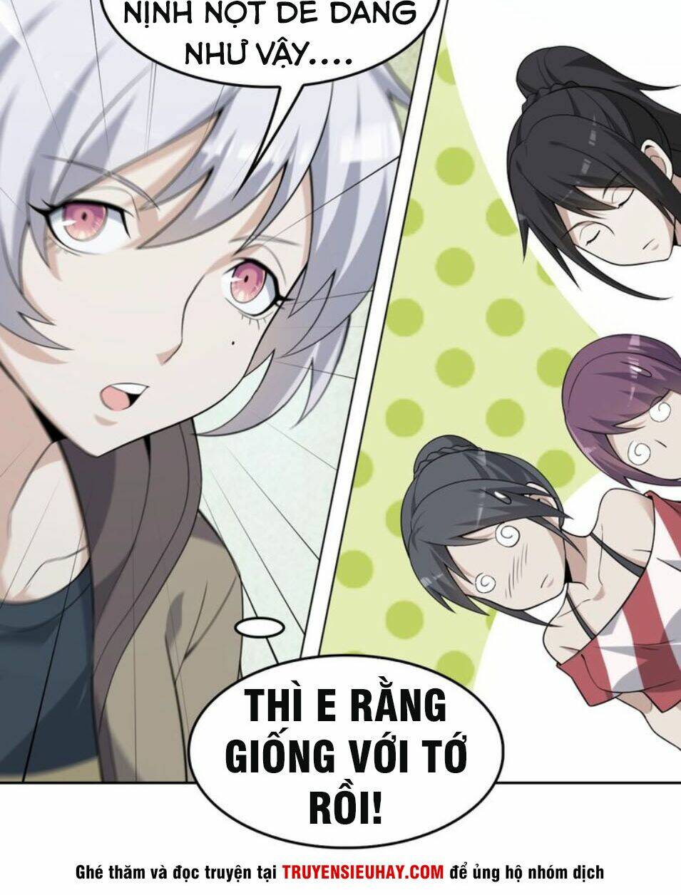 Siêu Cấp Đại Chủ Bạ: Chapter 40