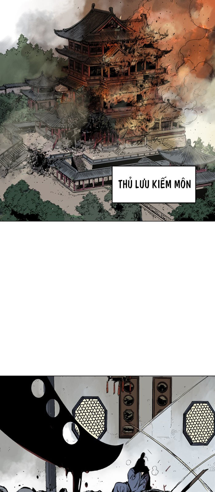 Cao Thủ 2: Chapter 32