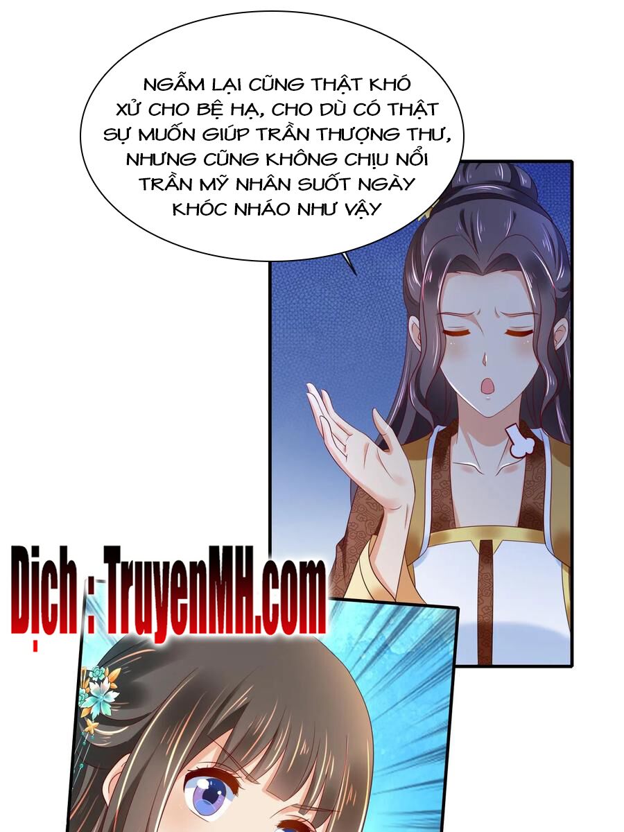 Lãnh Cung Phế Hậu Muốn Nghịch Thiên: Chapter 231