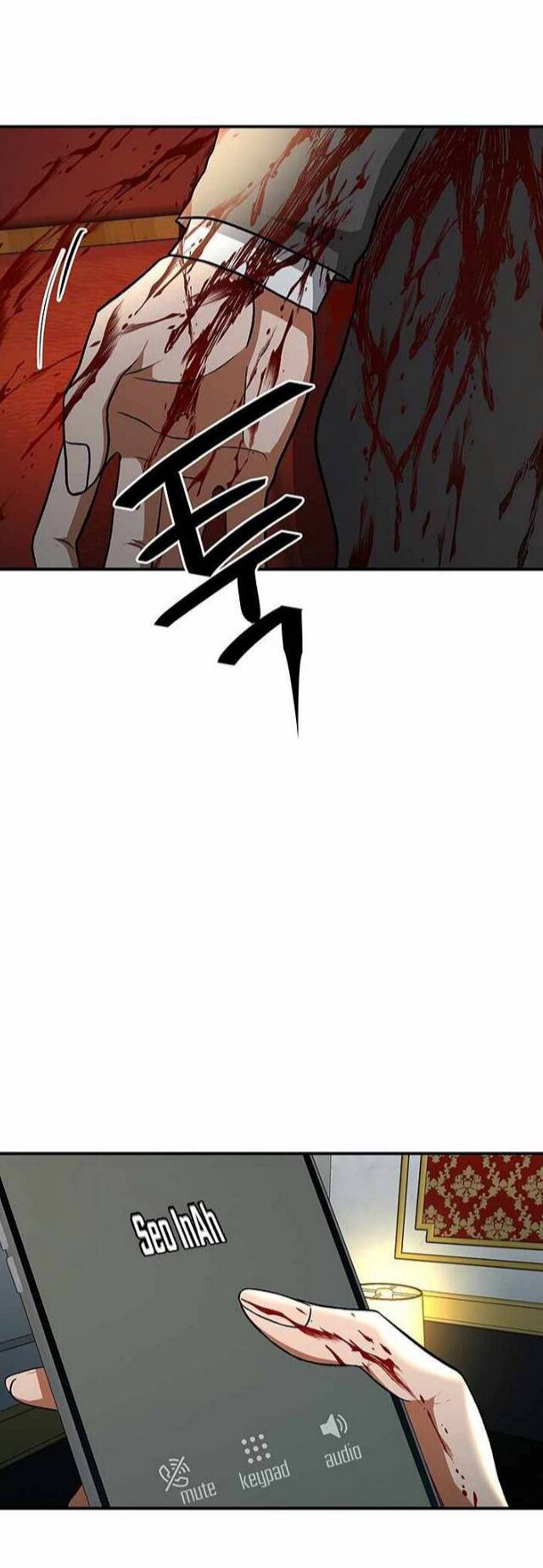 Ước Muốn Của Một Gangster: Chapter 1.2