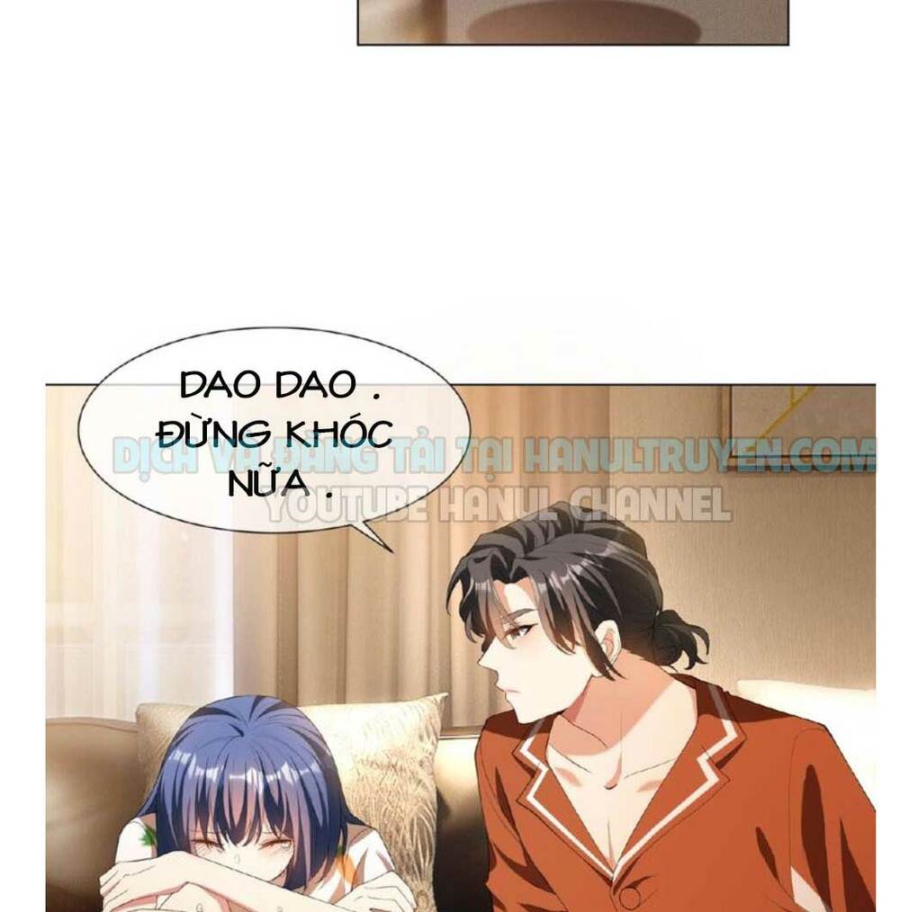 Cô Vợ Nhỏ Nuông Chiều Quá Lại Thành Ác!!: Chapter 92