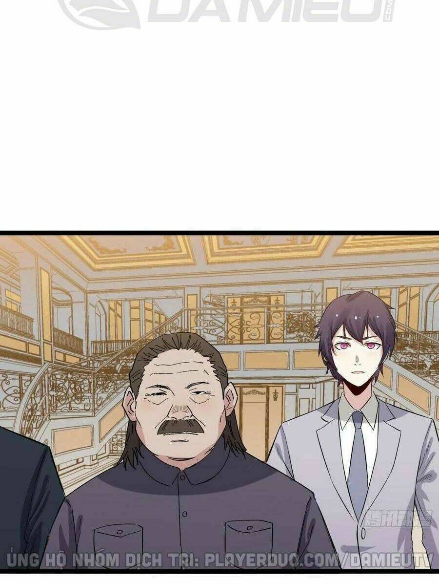 Đỉnh Phong Thần Y: Chapter 81