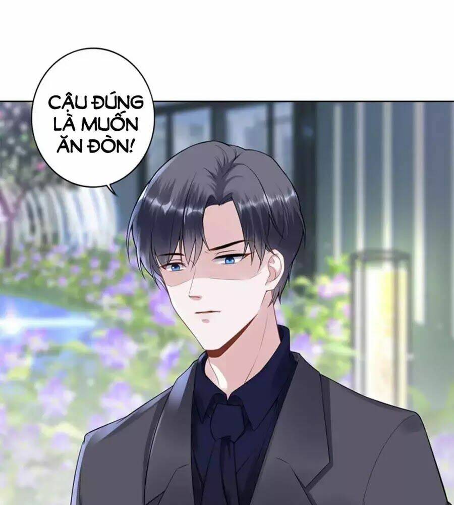 Bạn Trai Điều Khiển Giấc Mơ: Chapter 58