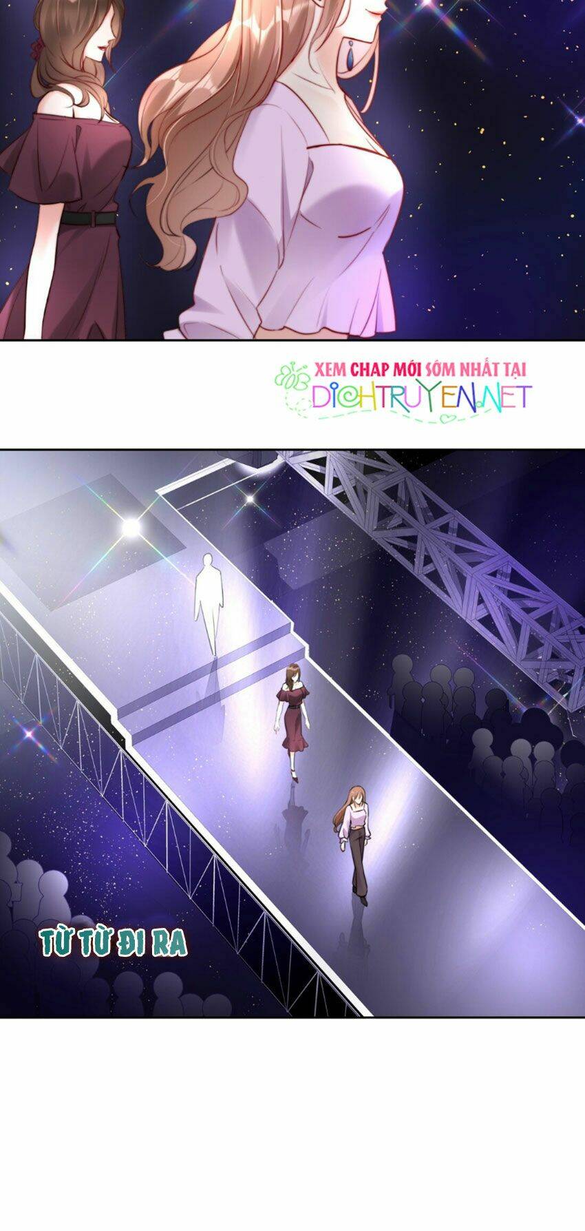 Boss Đại Nhân Là Nữ Thần?: Chapter 14