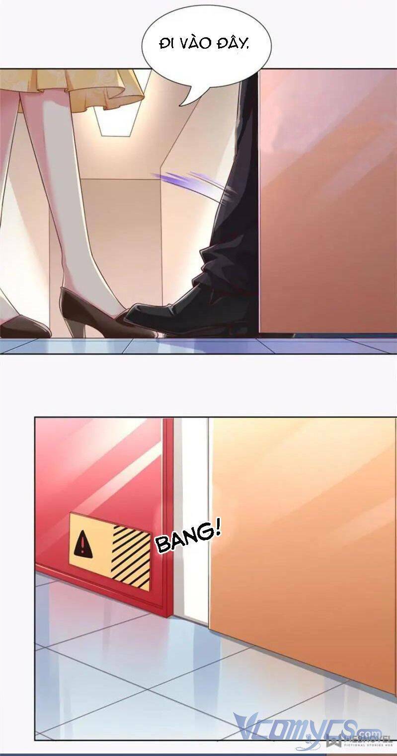 Gặp Phải Người Chồng Xảo Quyệt!: Chapter 2