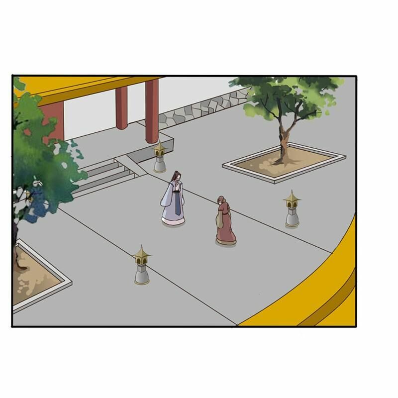 Thông Linh Phi: Chapter 103