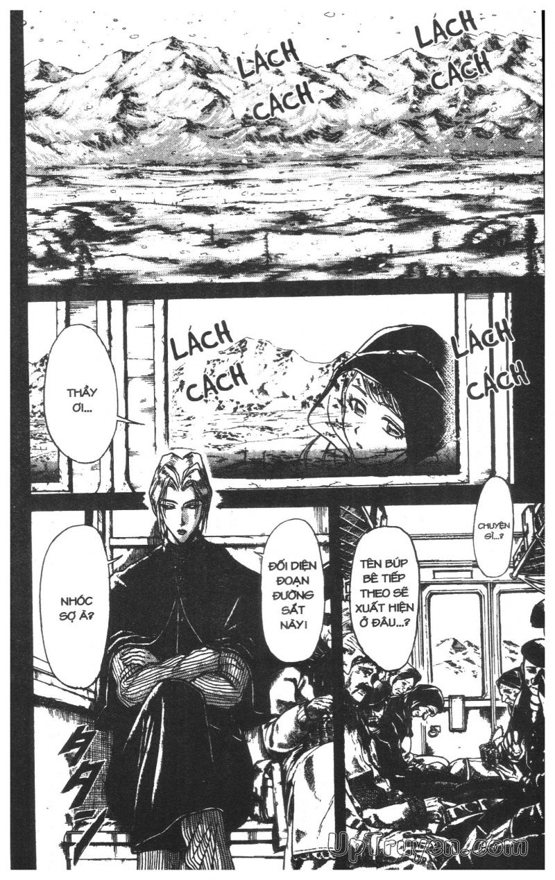 Fujita Kazuhiro: Chapter 22