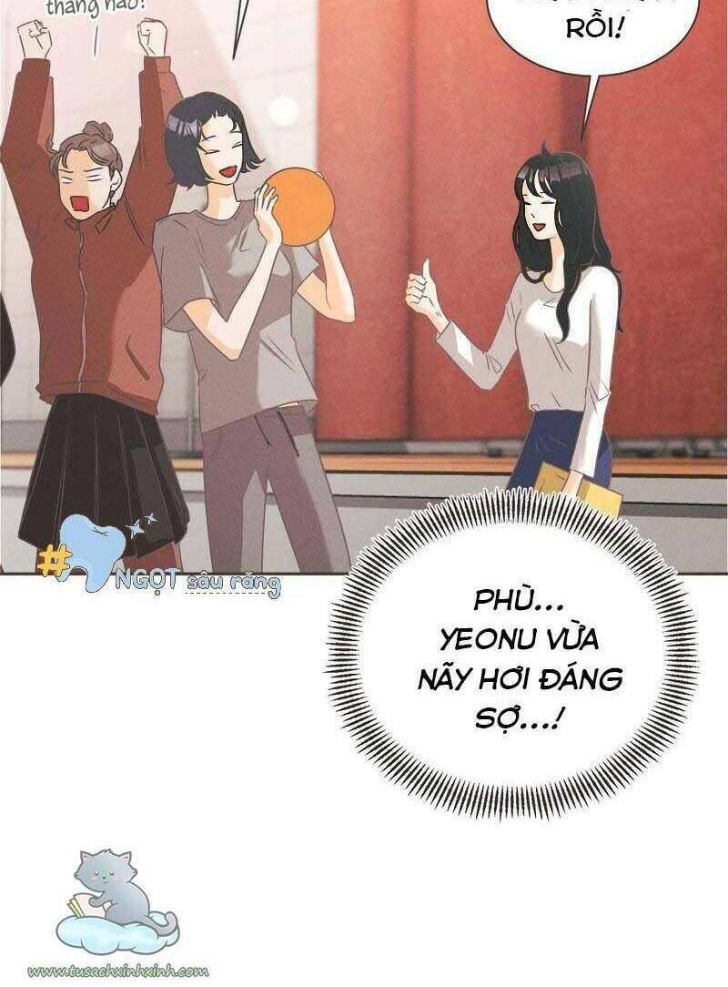 Giấc Mộng Đêm Hè: Chapter 1.2