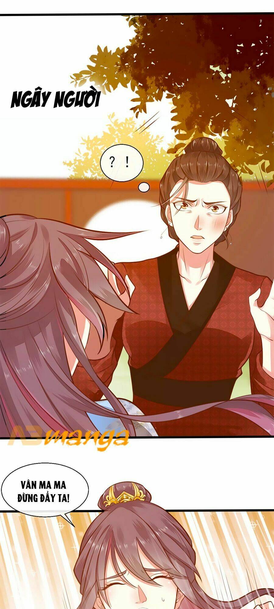 Đích Nữ Hữu Độc: Chapter 3