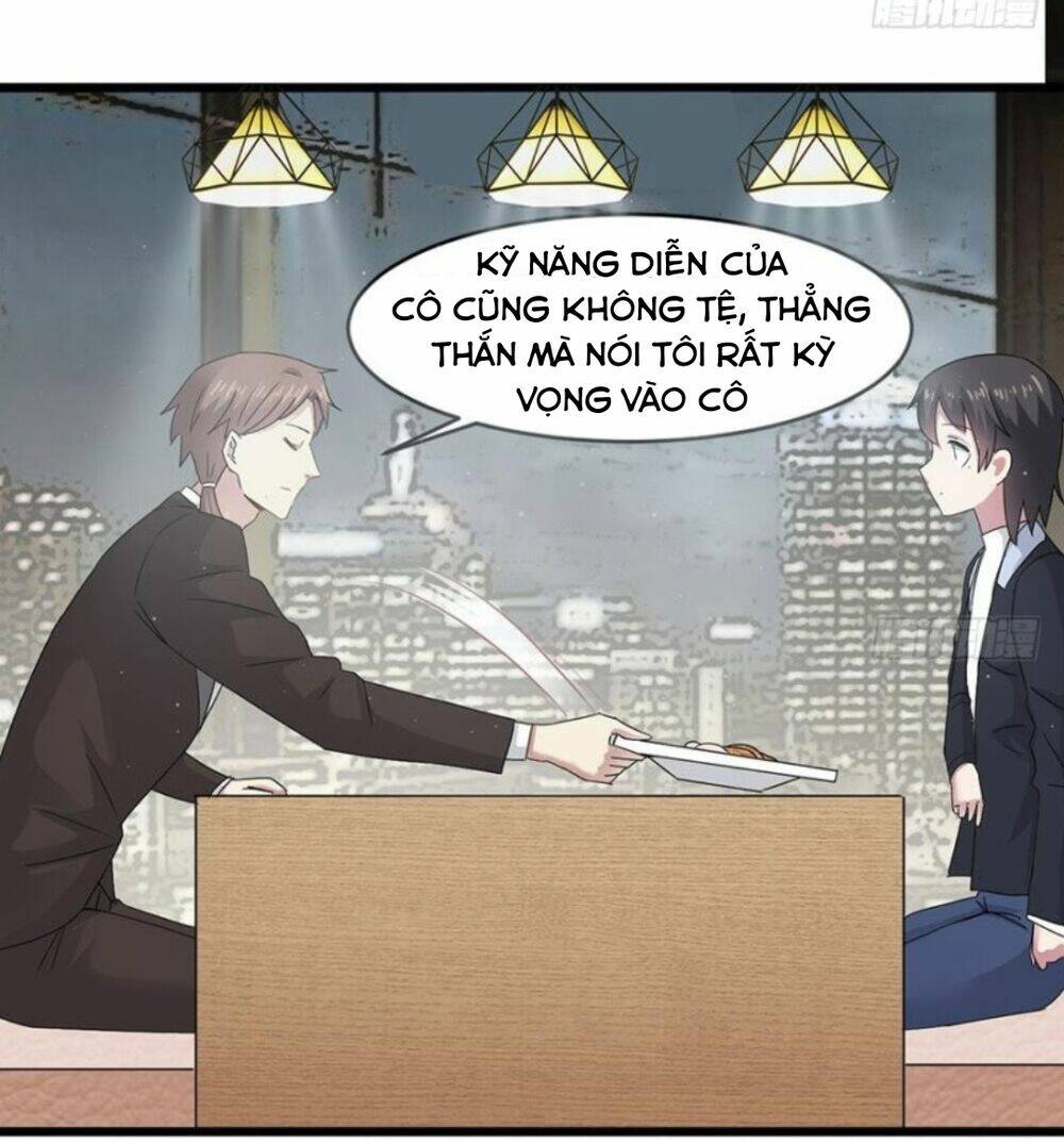 Hệ Thống Nghịch Tập Thiên Hậu: Chapter 53
