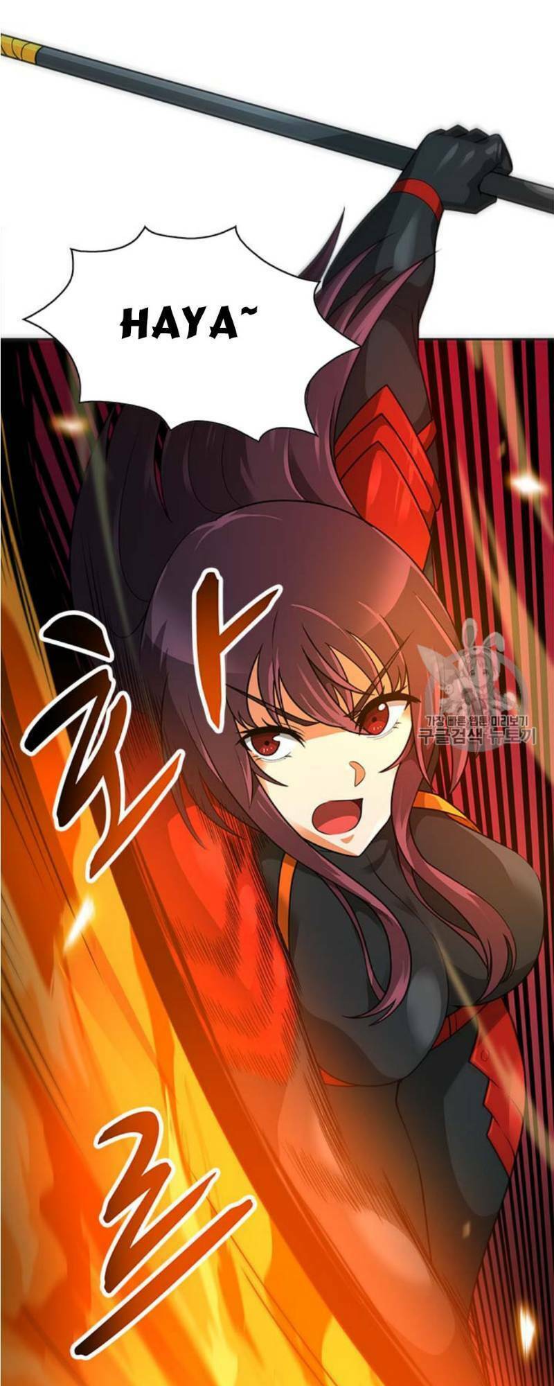 Tôi Tự Động Săn Một Mình: Chapter 45