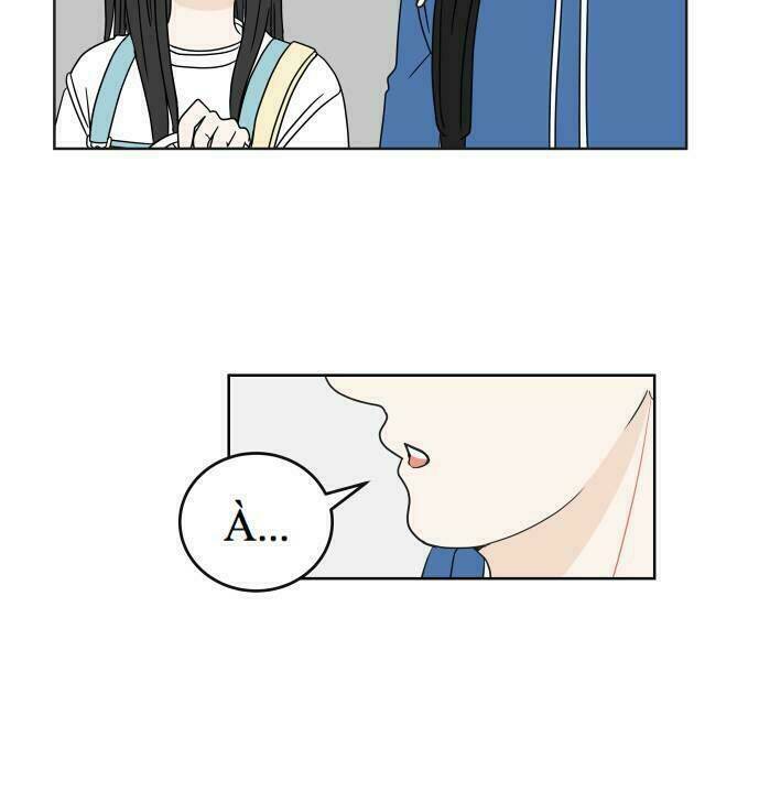 30 Phút Bước Đi Bên Em: Chapter 13