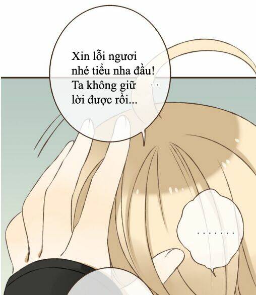 Bạn Trai Tôi Là Cẩm Y Vệ: Chapter 18