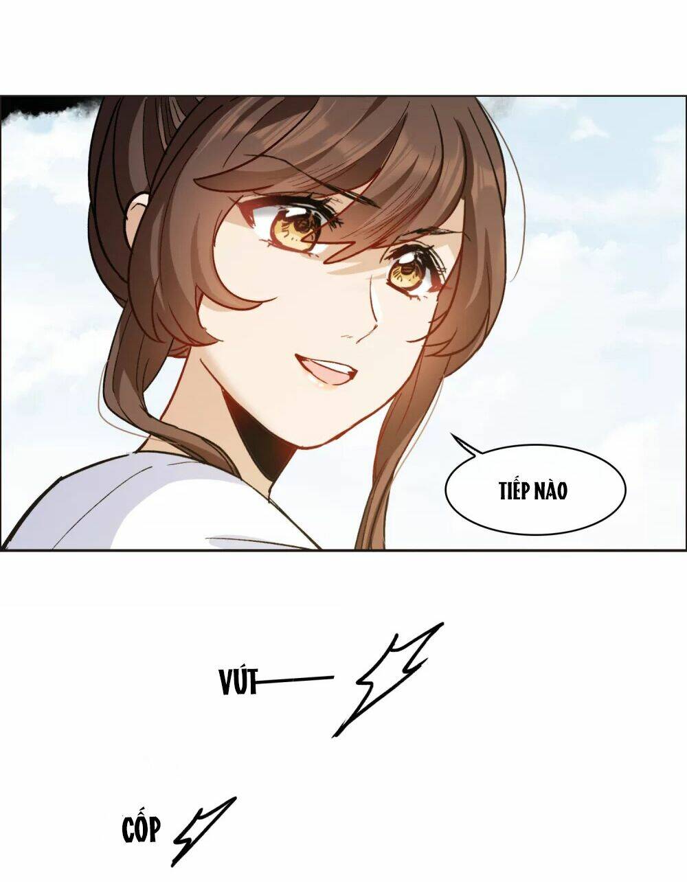 Thế Giới Đệ Nhất Cự Tinh: Chapter 30.2