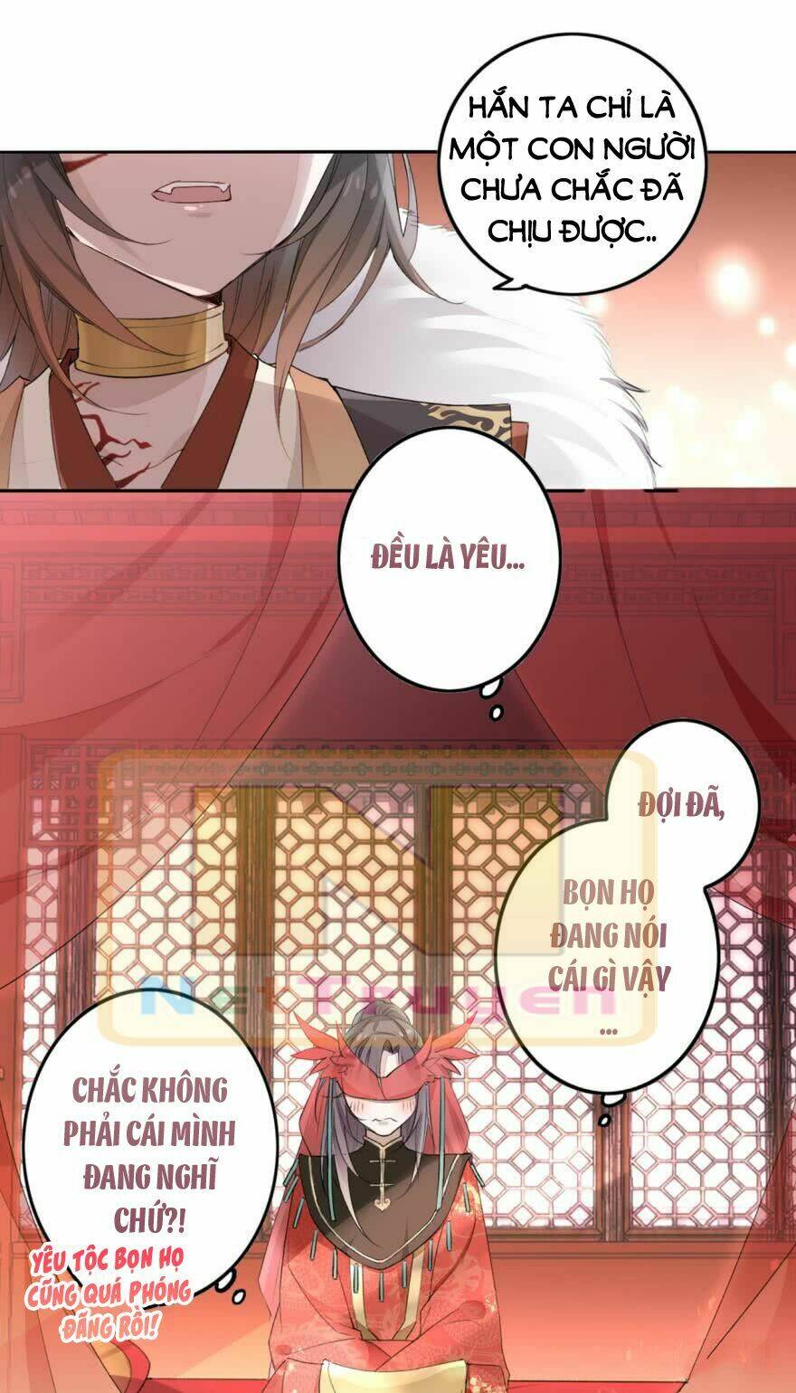 Nghịch Lai Thuận Thú: Chapter 1