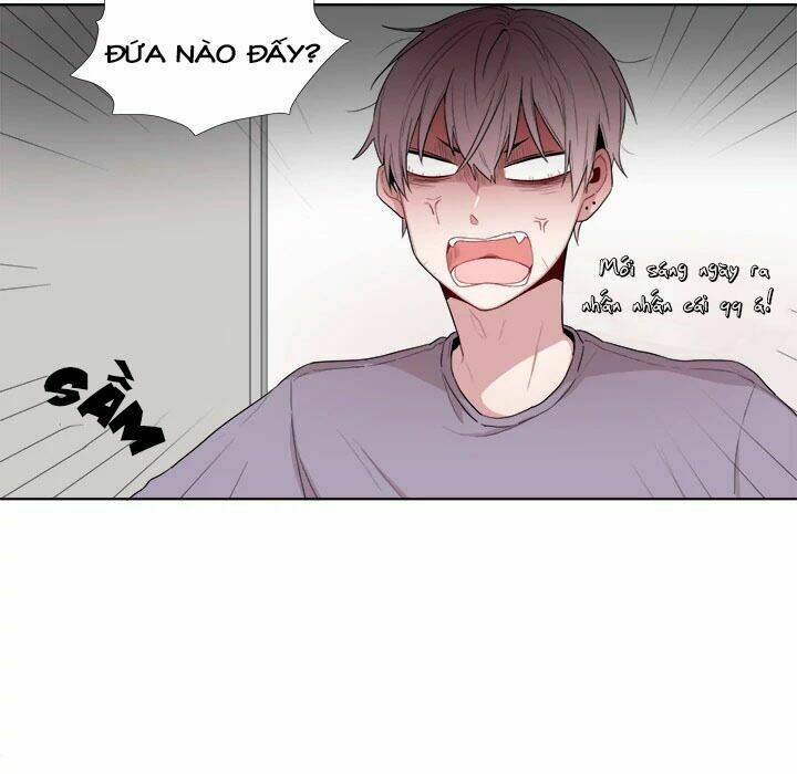 Vẽ Nên Tình Yêu Của Chúng Ta: Chapter 1