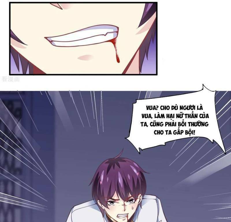 Ta Là Ngọc Hoàng Đại Đế: Chapter 65