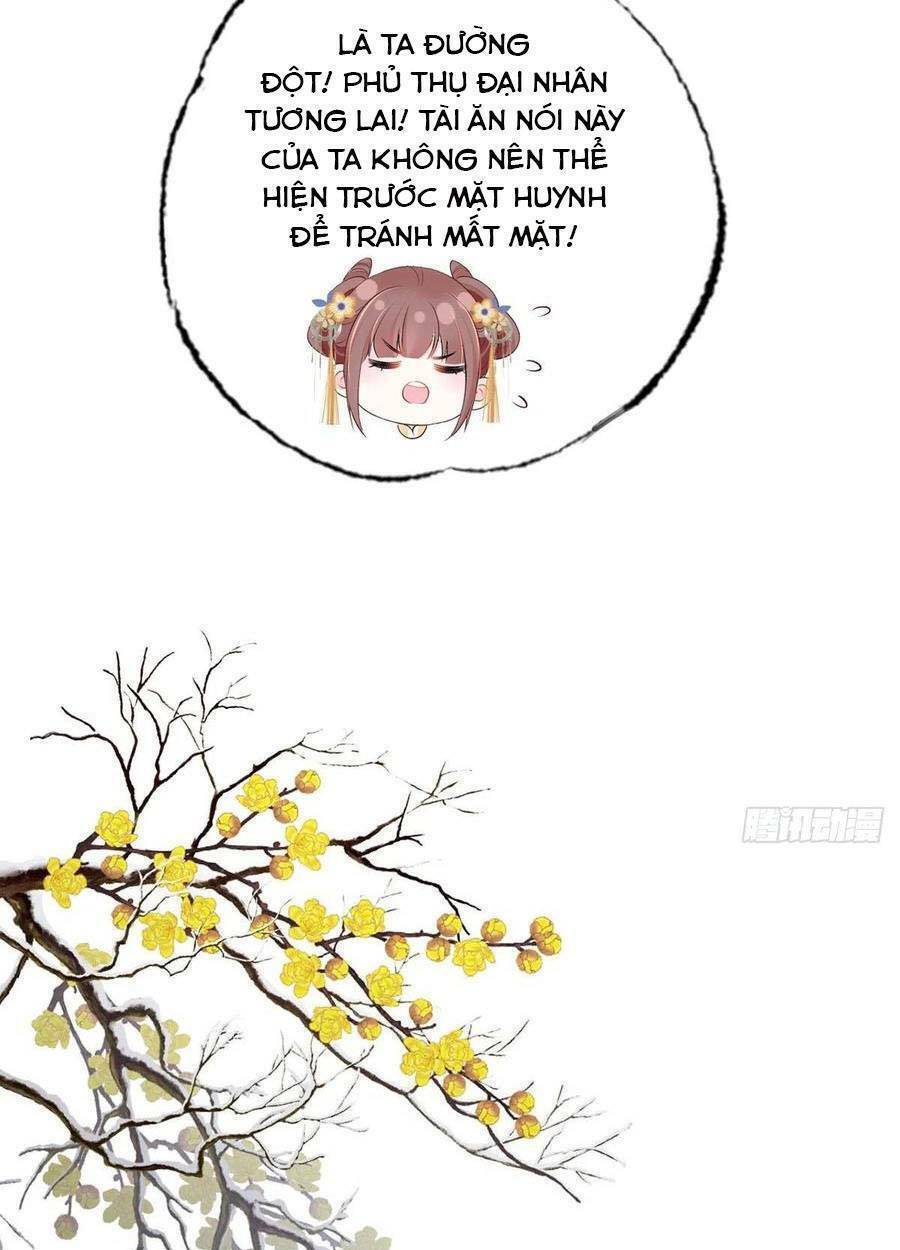Nữ Thủ Phú Chi Kiều Sủng Nhiếp Chính Vương: Chapter 148