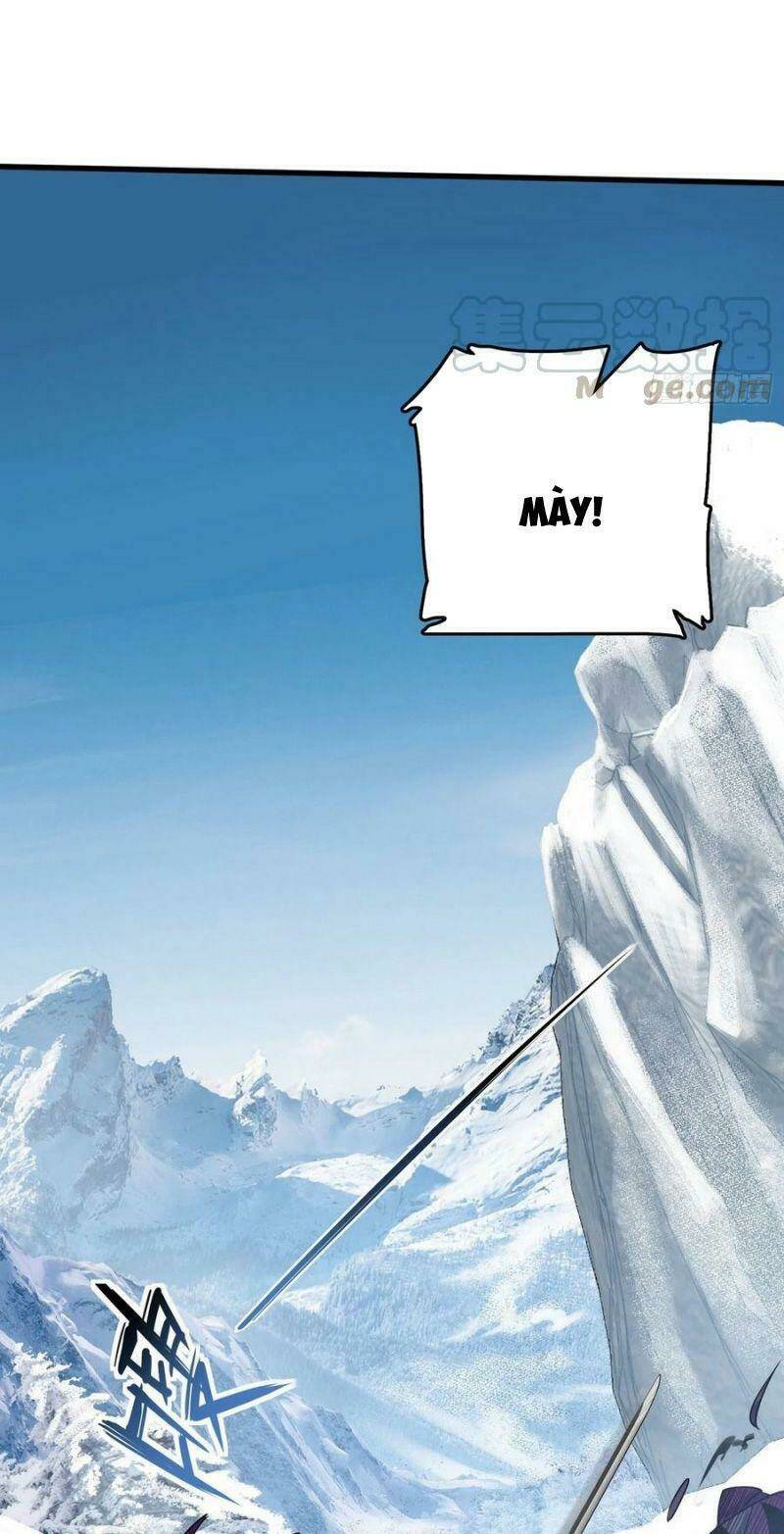 Tân Đình Là Hảo Đao: Chapter 11