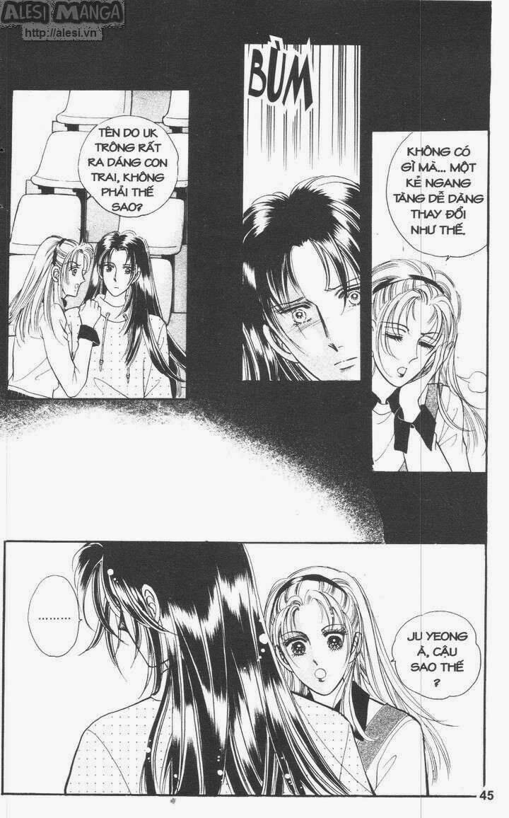 Nhỏ Con Trai: Chapter 3