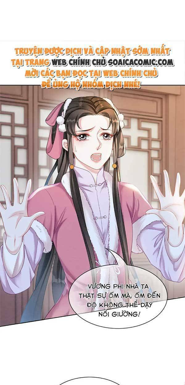 Xung Hỉ Vương Phi: Chapter 82