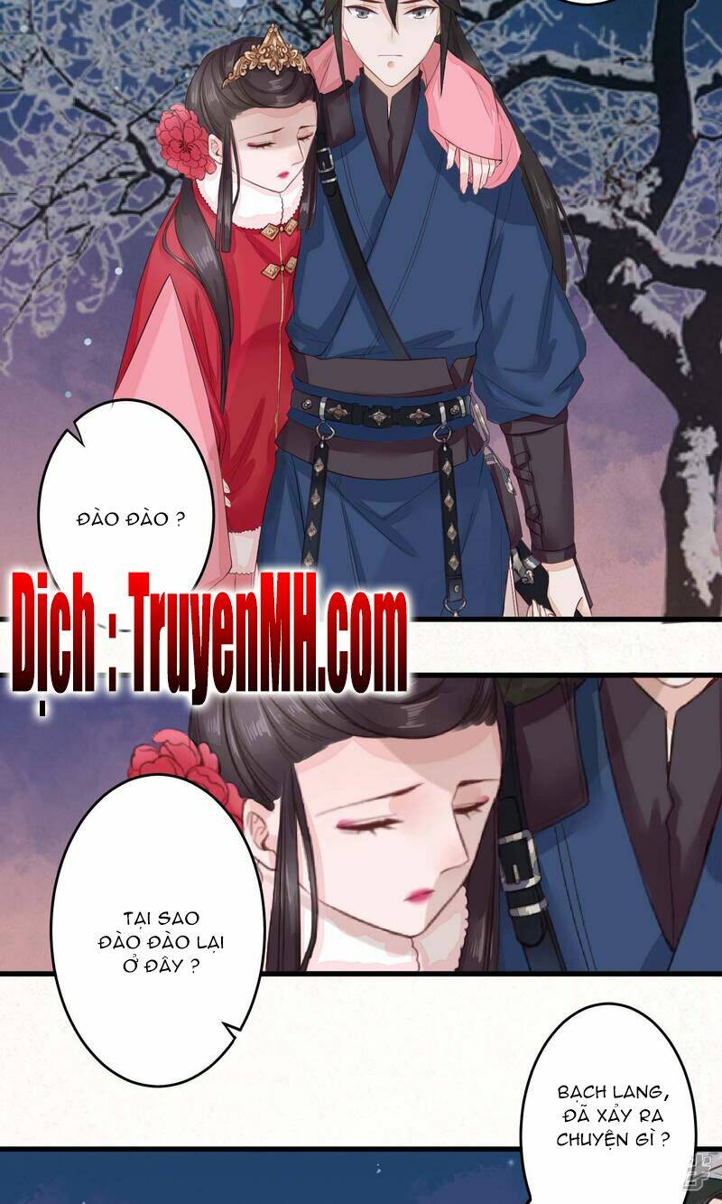 Phượng Hoàng Tê Lâm: Chapter 5