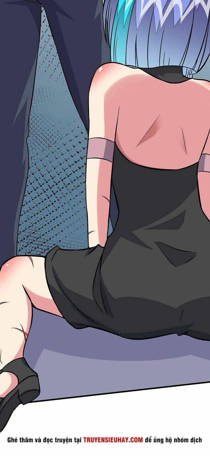 Dị Năng Thiếu Niên Vương: Chapter 59