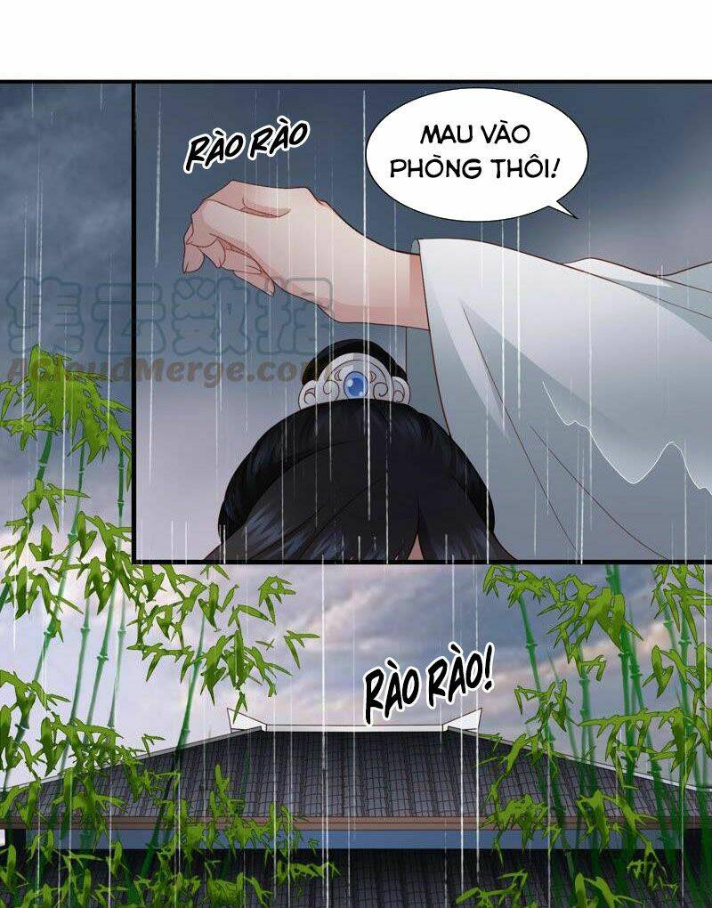 Thái Tử Điện Hạ Có Tin Vui: Chapter 75