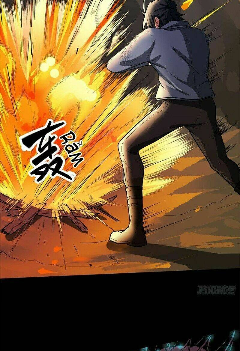 Trùng Lãnh Quái Đàm: Chapter 24