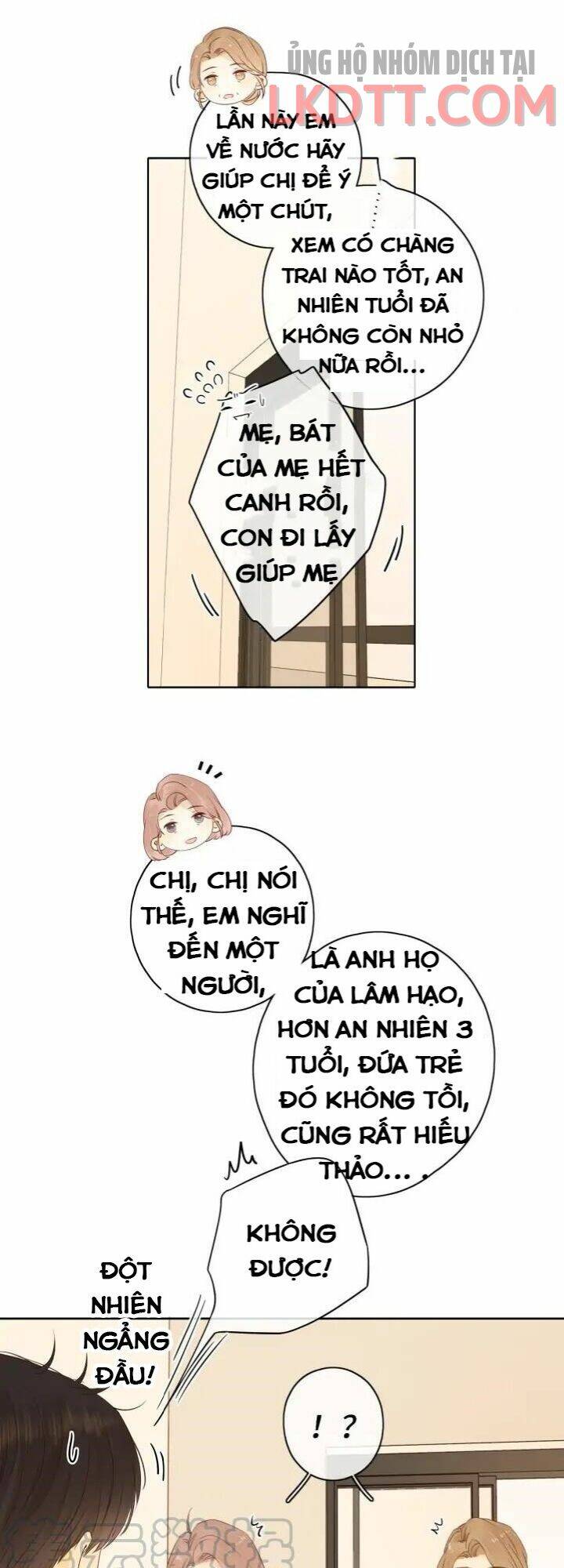 Cô Ấy Không Đáng Yêu: Chapter 66