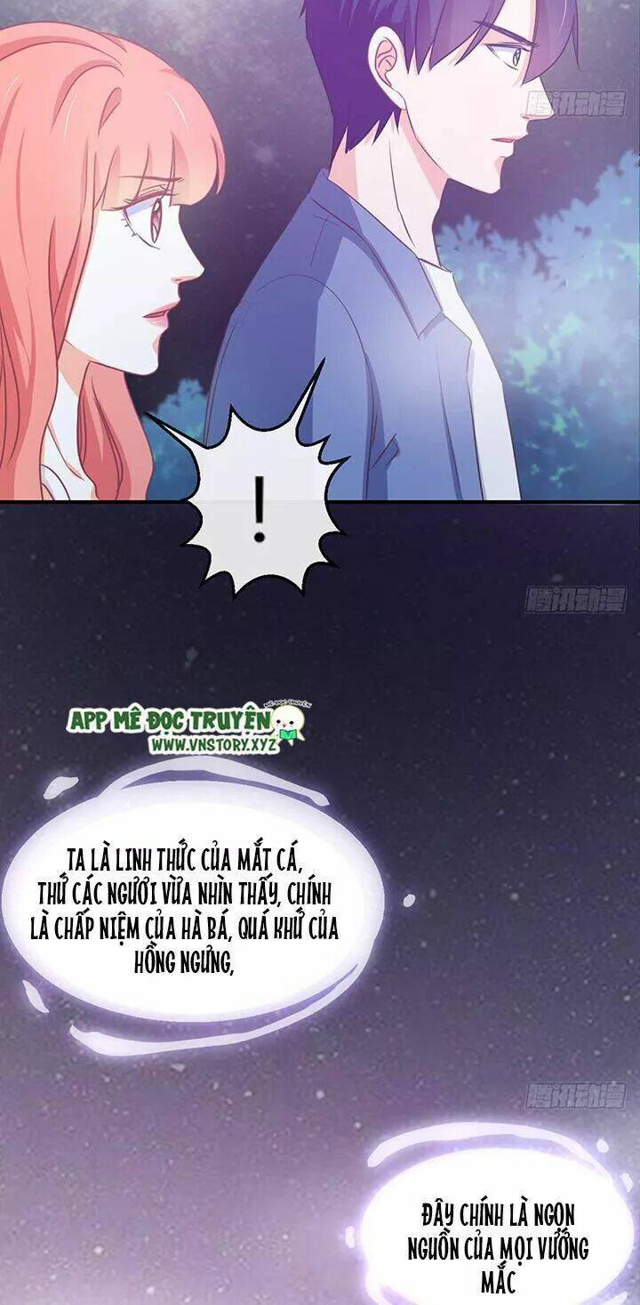 Cẩm Lý Thiếu Nữ Của Tôi: Chapter 110