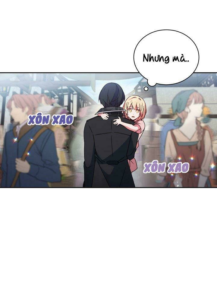 Nàng Elizabeth Thuần Khiết: Chapter 3