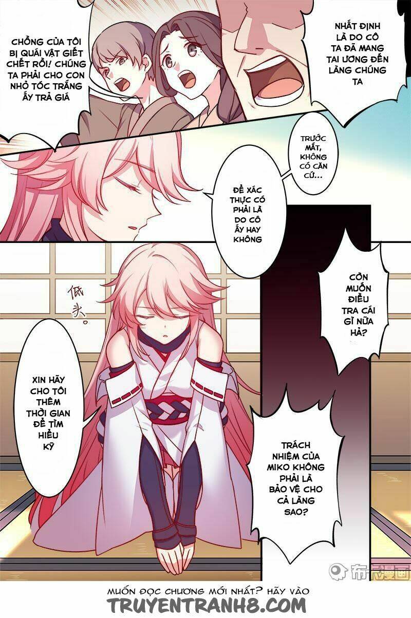 Băng Hoại 3Rd: Chapter 50