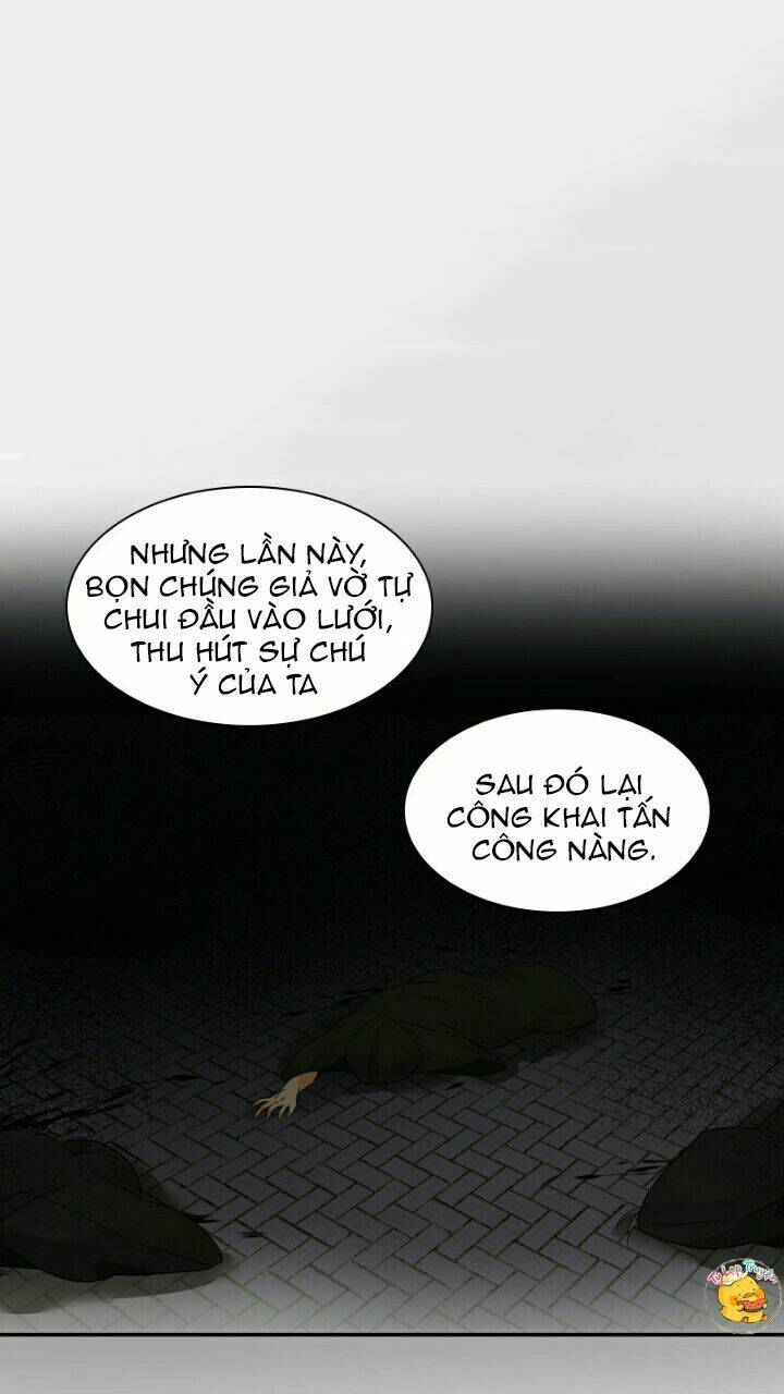 Ác Nữ Cải Biến: Chapter 43