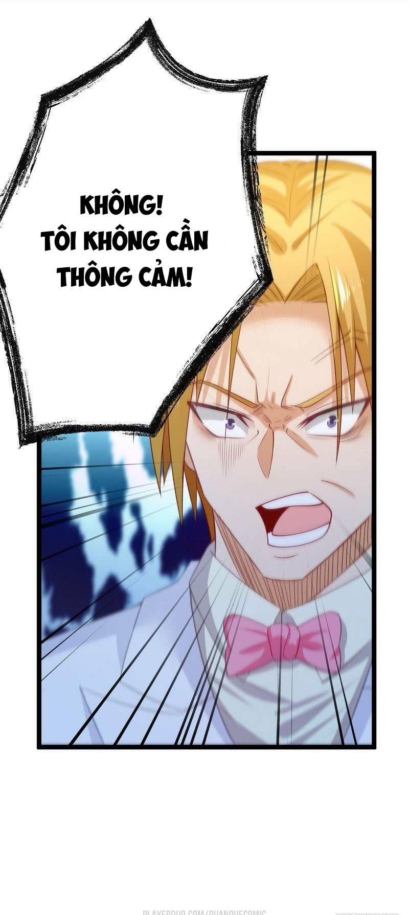 Đô Thị Cực Phẩm Tiên Đế: Chapter 9